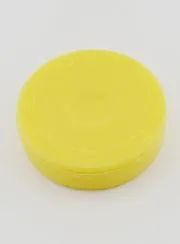 Botanische Zeep met Citroen - 100g