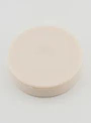 Botanische Zeep met Katoenbloesem - 100g