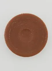 Botanische Zeep met Vanille - 100g