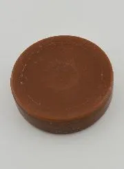 Botanische Zeep met Vanille - 100g