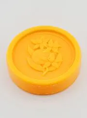 Botanische Zeep met Sinaasappelbloesem - 100g