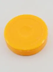 Botanische Zeep met Sinaasappelbloesem - 100g