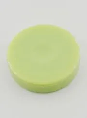 Zeep met Biologische Ezelinnenmelk en Biologische Aloë Vera - 100g