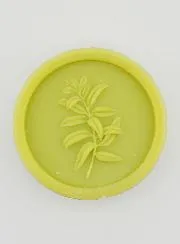 Botanische Zeep Verbena - 100g