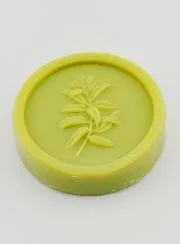 Botanische Zeep Verbena - 100g