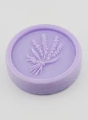 Botanische Zeep Lavendel - 100g