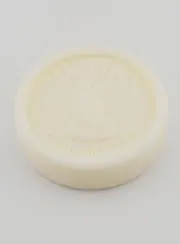 Zeep met Biologische Ezelinnenmelk en Jasmijn - 100g