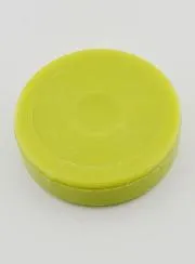 Zeep met Biologische Ezelinnenmelk en Verbena - 100g