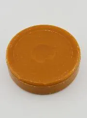 Zeep met Biologische Ezelinnenmelk en Ontbijtkoek - 100g