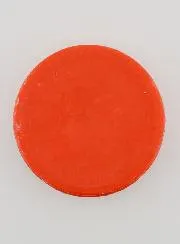 Zeep met Biologische Ezelinnenmelk en Klaproos - 100g