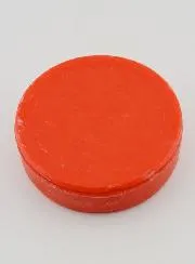 Zeep met Biologische Ezelinnenmelk en Klaproos - 100g