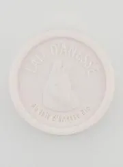 Zeep met Biologische Ezelinnenmelk - 100g