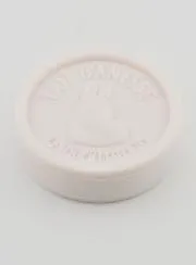 Zeep met Biologische Ezelinnenmelk - 100g