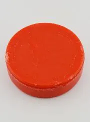 Zeep met Biologische Ezelinnenmelk en Bosvruchten - 100g