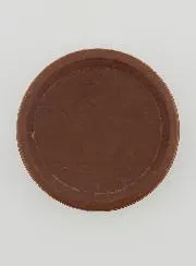 Zeep met Biologische Ezelinnenmelk en Vanille - 100g