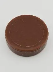 Zeep met Biologische Ezelinnenmelk en Vanille - 100g