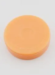 Zeep met Biologische Ezelinnenmelk en Meloen - 100g