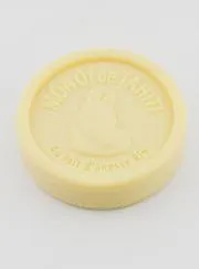 Zeep met Biologische Ezelinnenmelk en Monoï - 100g