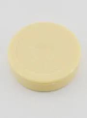 Zeep met Biologische Ezelinnenmelk en Monoï - 100g