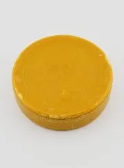 Zeep met Biologische Ezelinnenmelk en Honing uit de Provence - 100g