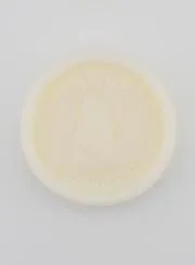 Zeep met Biologische Ezelinnenmelk en Lelietjes Van Dalen - 100g