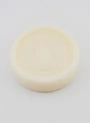 Zeep met Biologische Ezelinnenmelk en Lelietjes Van Dalen - 100g