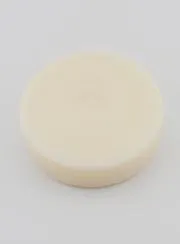 Zeep met Biologische Ezelinnenmelk en Lelietjes Van Dalen - 100g