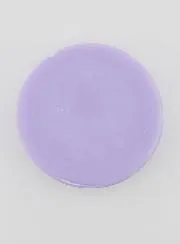 Zeep met Biologische Ezelinnenmelk en Lavendel - 100g