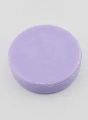 Zeep met Biologische Ezelinnenmelk en Lavendel - 100g