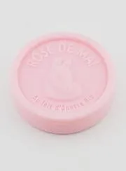 Zeep met Biologische Ezelinnenmelk en Meiroos - 100g