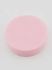 Zeep met Biologische Ezelinnenmelk en Meiroos - 100g