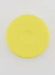 Zeep met Biologische Ezelinnenmelk en Mimosa - 100g