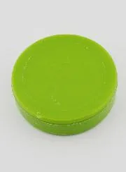 Zeep met Biologische Ezelinnenmelk en Limoen - 100g