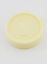 Zeep met Biologische Ezelinnenmelk en Gentiaan - 100g