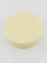 Zeep met Biologische Ezelinnenmelk en Gentiaan - 100g