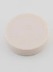 Zeep met Biologische Ezelinnenmelk en Katoenbloesem - 100g