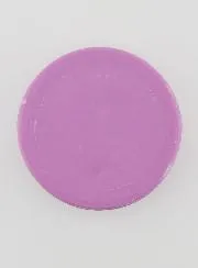 Zeep met Biologische Ezelinnenmelk en Viooltjes - 100g