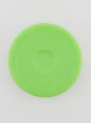 Zeep met Biologische Ezelinnenmelk en Kamperfoelie - 100g