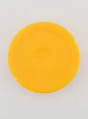 Zeep met Biologische Ezelinnenmelk en Groene Thee - 100g