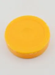 Zeep met Biologische Ezelinnenmelk en Groene Thee - 100g