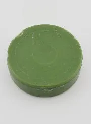 Zeep met Biologische Ezelinnenmelk en Ceder - 100g