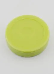 Zeep met Biologische Ezelinnenmelk en Genepi - 100g