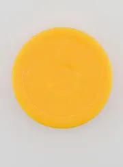 Zeep met Biologische Ezelinnenmelk en Sinaasappelbloesem - 100g