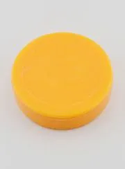 Zeep met Biologische Ezelinnenmelk en Sinaasappelbloesem - 100g