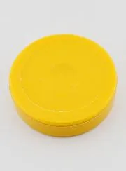 Zeep met Biologische Ezelinnenmelk en Passievruchten - 100g