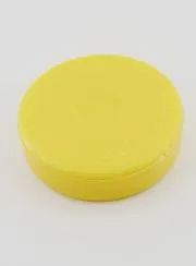 Zeep met Biologische Ezelinnenmelk en Citroen - 100g