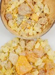 Wierook Arabique Bright 10g