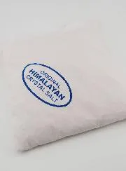 Pijnstillend Kussen met Himalayazout