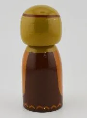 Beeld van Sint Jozef - 10cm