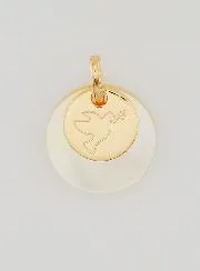 Vormsel Geschenk - Hanger Heilige Geest